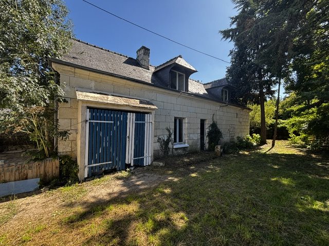 Image No.2-Maison de 4 chambres à vendre à Huismes