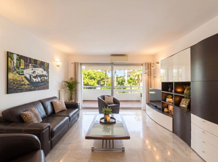 Image No.2-Appartement de 1 chambre à vendre à Juan-les-Pins
