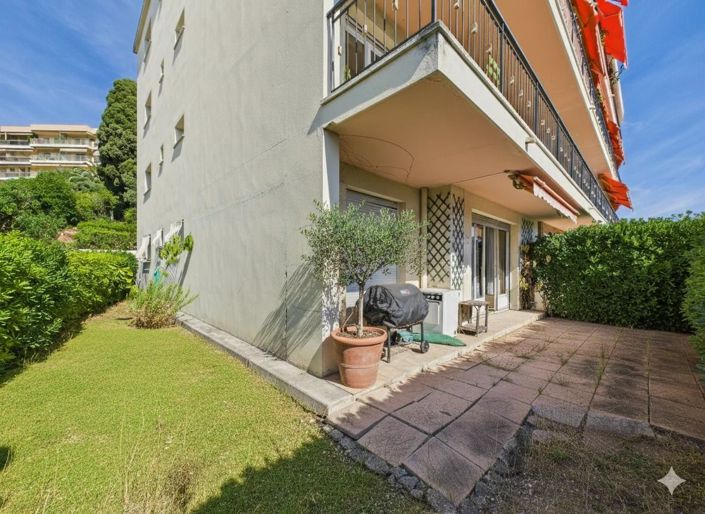 Image No.8-Appartement de 2 chambres à vendre à Antibes