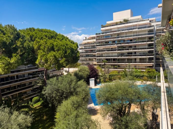 Image No.2-Appartement à vendre à Juan-les-Pins