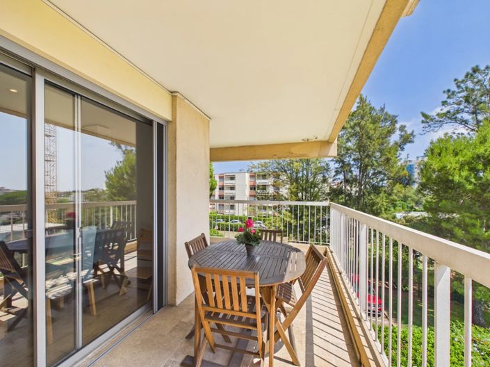 Image No.2-Appartement de 1 chambre à vendre à Antibes