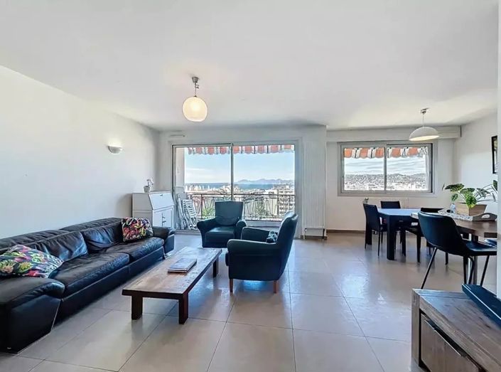 Image No.5-Appartement de 3 chambres à vendre à Juan-les-Pins