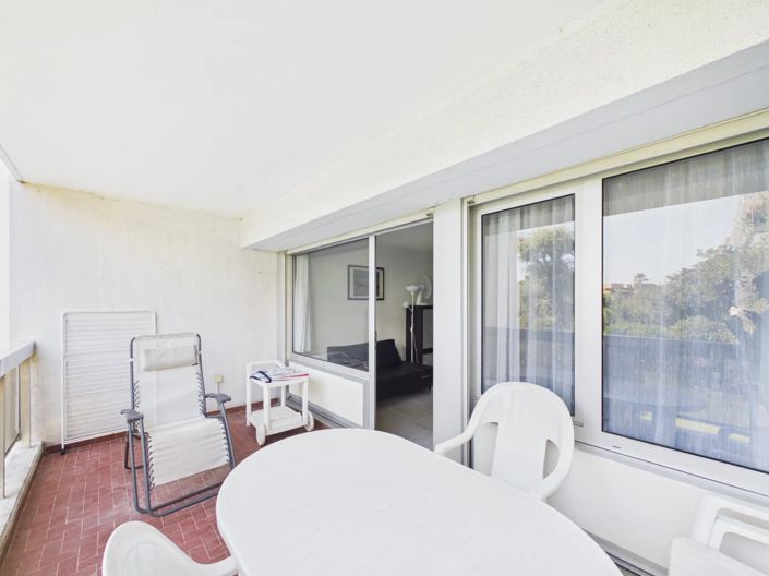 Image No.2-Appartement de 1 chambre à vendre à Juan-les-Pins