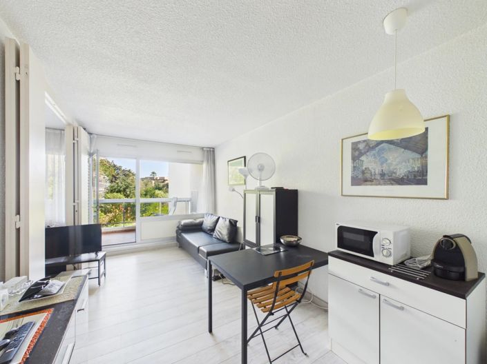 Image No.3-Appartement de 1 chambre à vendre à Juan-les-Pins