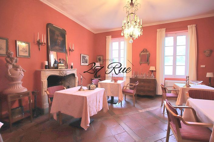 Image No.6-Propriété de 12 chambres à vendre à Montauban