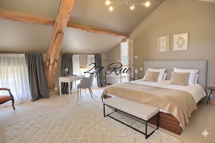 Image No.8-Propriété de 12 chambres à vendre à Montauban