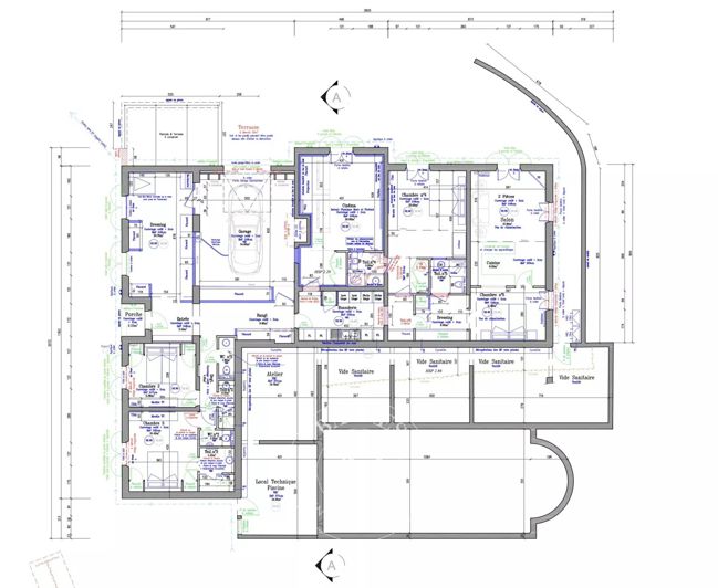 Image No.12-5 Bed House for sale