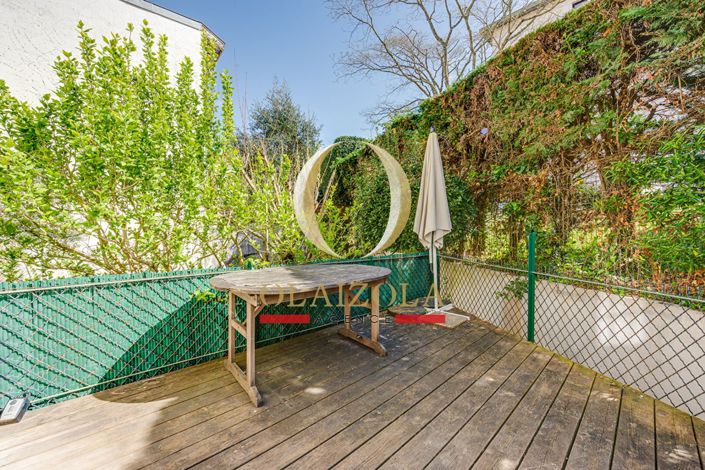 Image No.3-Appartement de 2 chambres à vendre à Biarritz