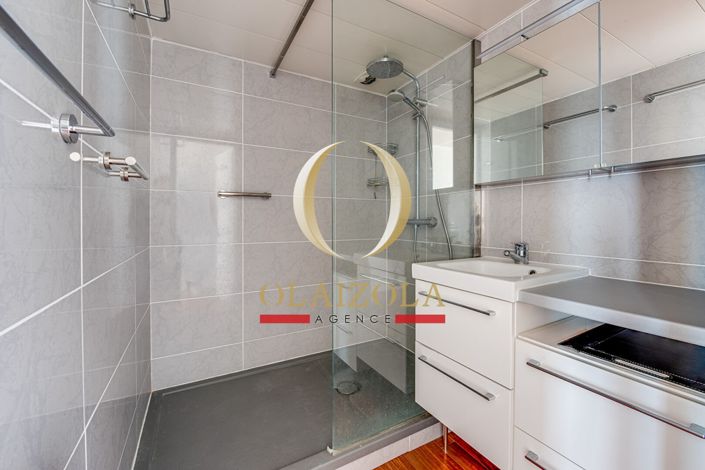 Image No.11-Appartement de 1 chambre à vendre à Biarritz