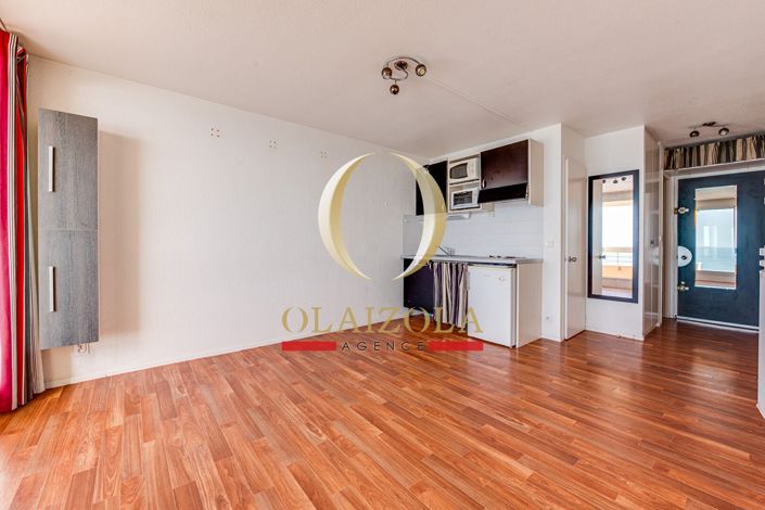 Image No.7-Appartement de 1 chambre à vendre à Biarritz