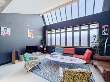 1 - Angoulême, Apartment