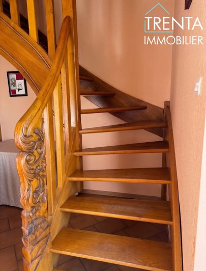 Image No.16-Maison de 7 chambres à vendre à Bierry-les-Belles-Fontaines