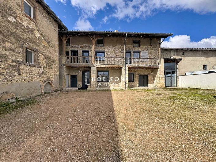 Image No.19-Propriété de 4 chambres à vendre à Sancé