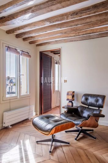 Image No.14-Appartement de 1 chambre à vendre à Paris