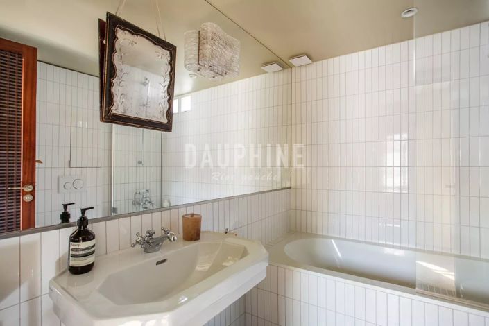 Image No.5-Appartement de 1 chambre à vendre à Paris
