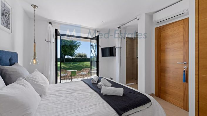 Image No.12-4 Bed House for sale