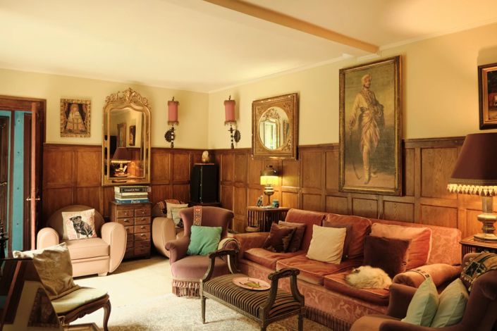 Image No.2-Casa con 4 dormitorios en venta