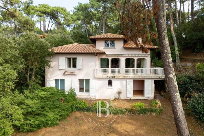 Image No.7-Maison de 4 chambres à vendre à Soorts-Hossegor