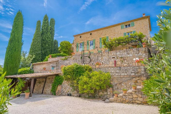 Image No.13-Maison de 5 chambres à vendre à Mougins
