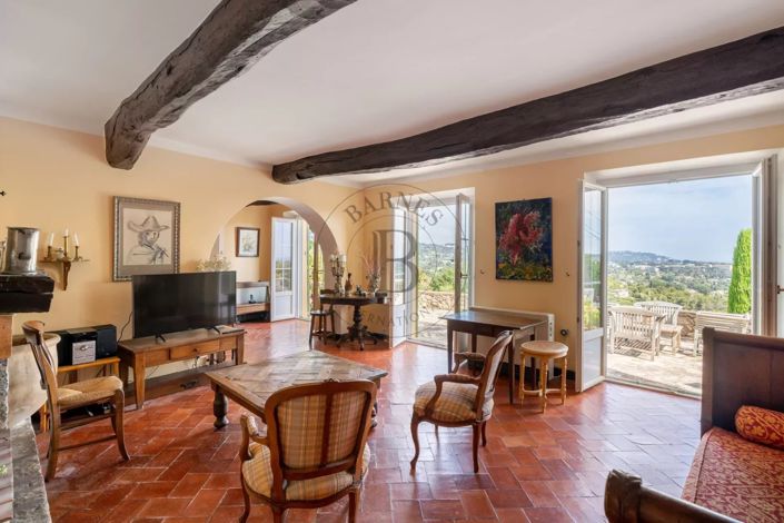 Image No.2-Maison de 5 chambres à vendre à Mougins
