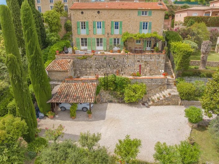 Image No.4-Maison de 5 chambres à vendre à Mougins