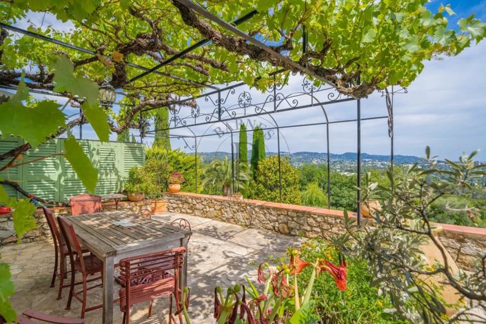 Image No.5-Maison de 5 chambres à vendre à Mougins