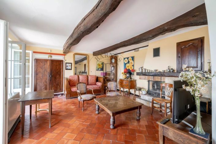 Image No.7-Maison de 5 chambres à vendre à Mougins