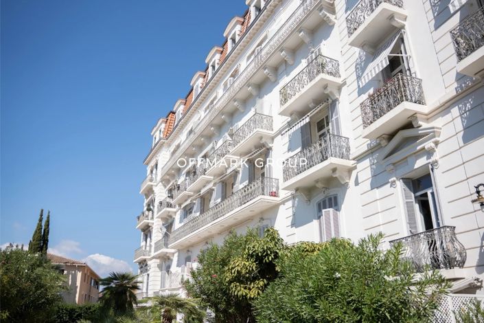 Image No.17-Appartement de 2 chambres à vendre à Cannes