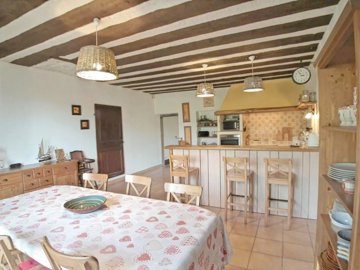 1 - Menétru-le-Vignoble, Maison