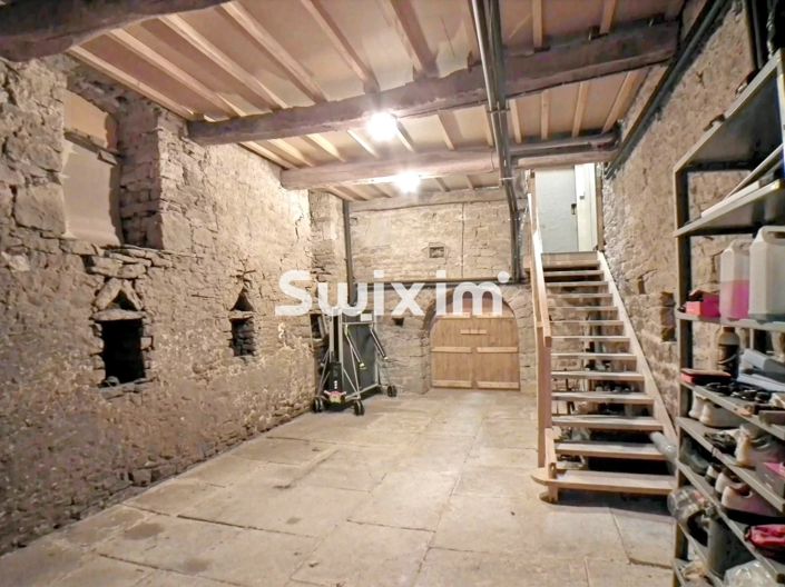 Image No.10-Maison de 4 chambres à vendre à Menétru-le-Vignoble