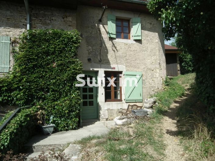 Image No.2-Maison de 4 chambres à vendre à Menétru-le-Vignoble