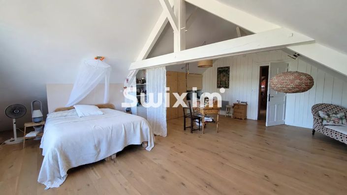 Image No.2-Maison de 3 chambres à vendre à Louhans