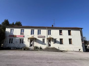 1 - Culmont, Maison