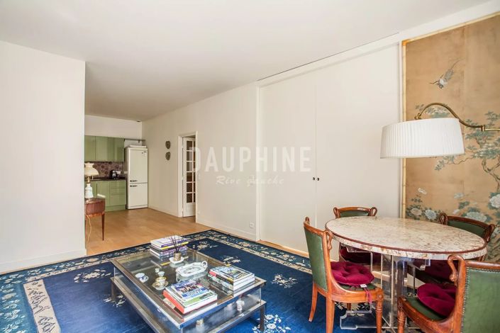Image No.3-Appartement de 2 chambres à vendre à Paris