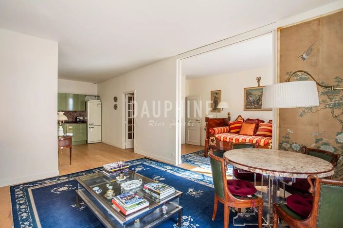 Image No.4-Appartement de 2 chambres à vendre à Paris