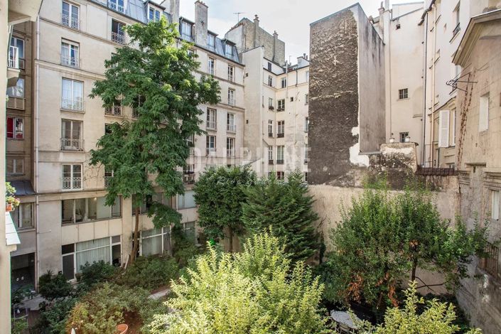 Image No.6-Appartement de 2 chambres à vendre à Paris