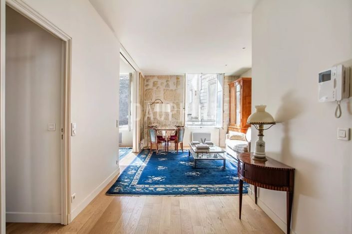 Image No.7-Appartement de 2 chambres à vendre à Paris