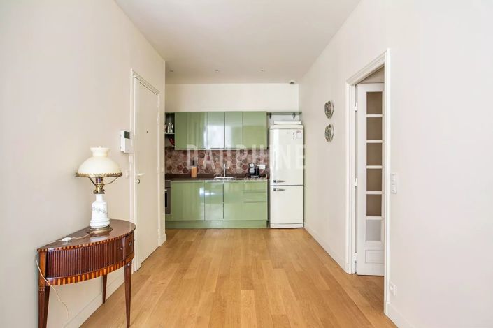 Image No.9-Appartement de 2 chambres à vendre à Paris