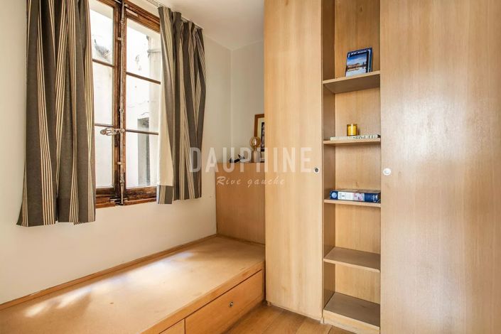 Image No.11-Appartement à vendre à Paris