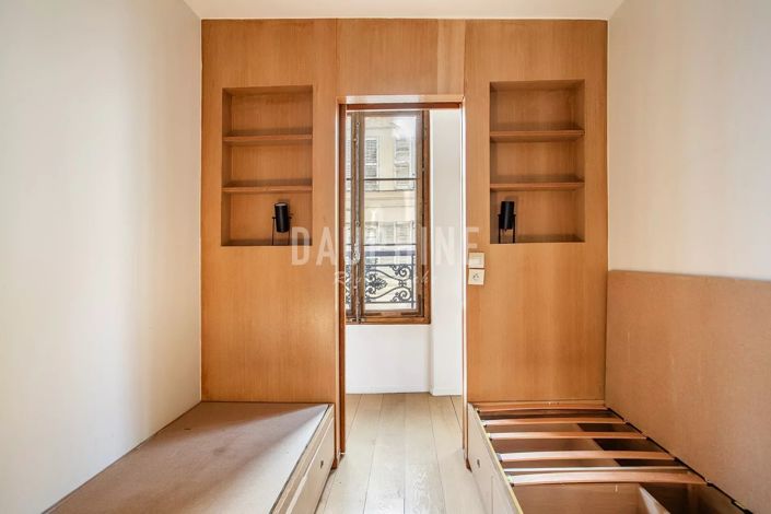 Image No.12-Appartement à vendre à Paris
