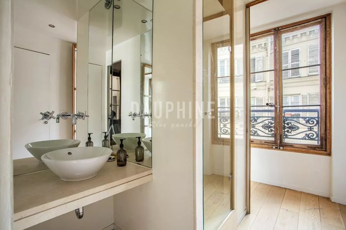 Image No.13-Appartement à vendre à Paris