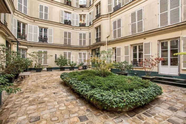 Image No.15-Appartement à vendre à Paris