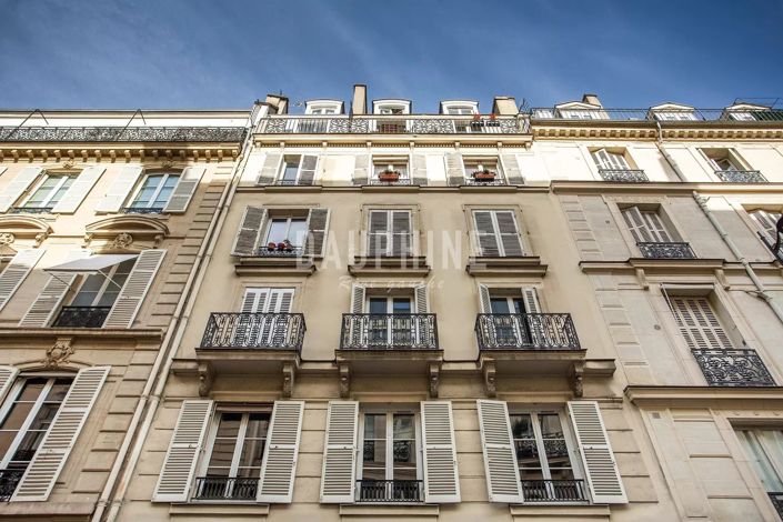 Image No.16-Appartement à vendre à Paris
