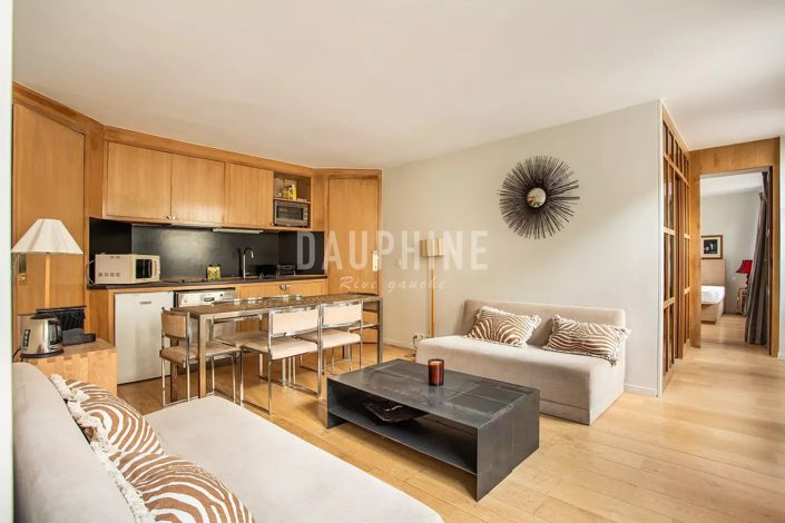Image No.2-Appartement à vendre à Paris