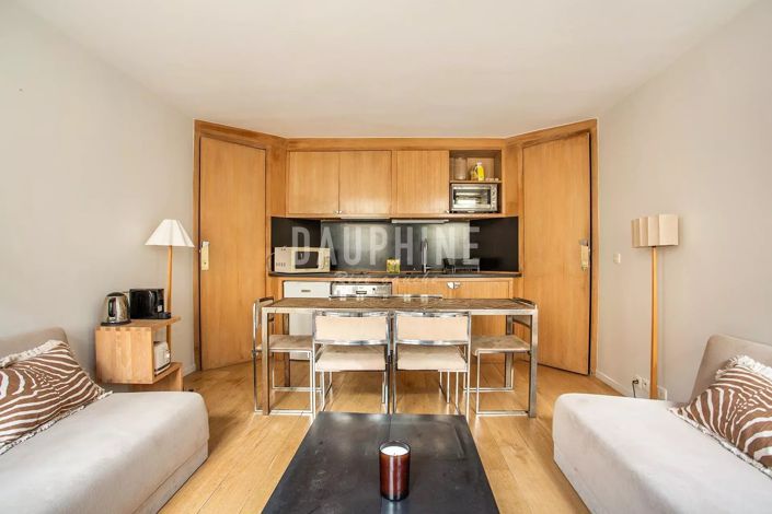 Image No.3-Appartement à vendre à Paris