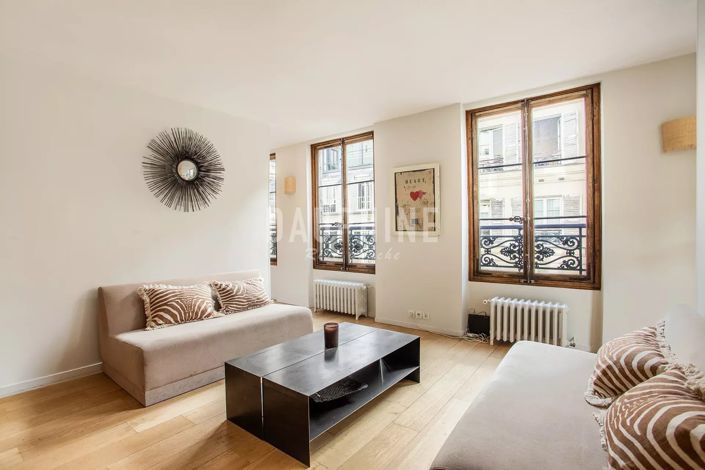 Image No.5-Appartement à vendre à Paris