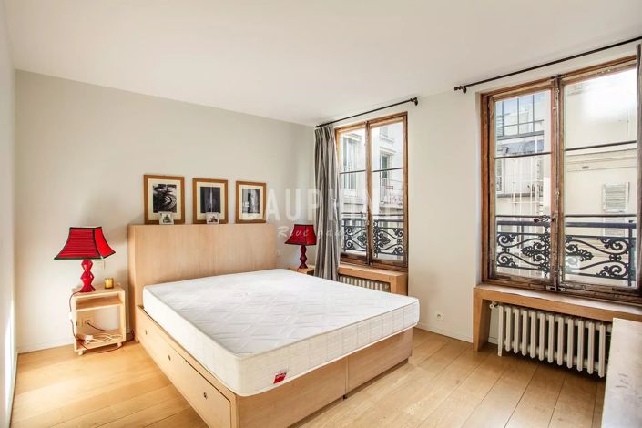 Image No.6-Appartement à vendre à Paris