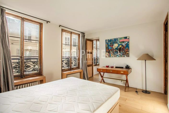 Image No.7-Appartement à vendre à Paris