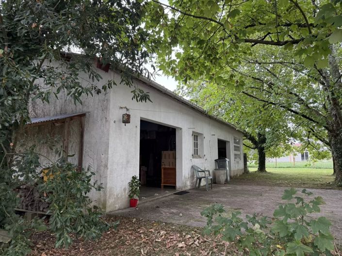 Image No.9-Maison de 2 chambres à vendre à Léren