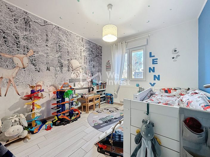 Image No.13-Propriété de 4 chambres à vendre